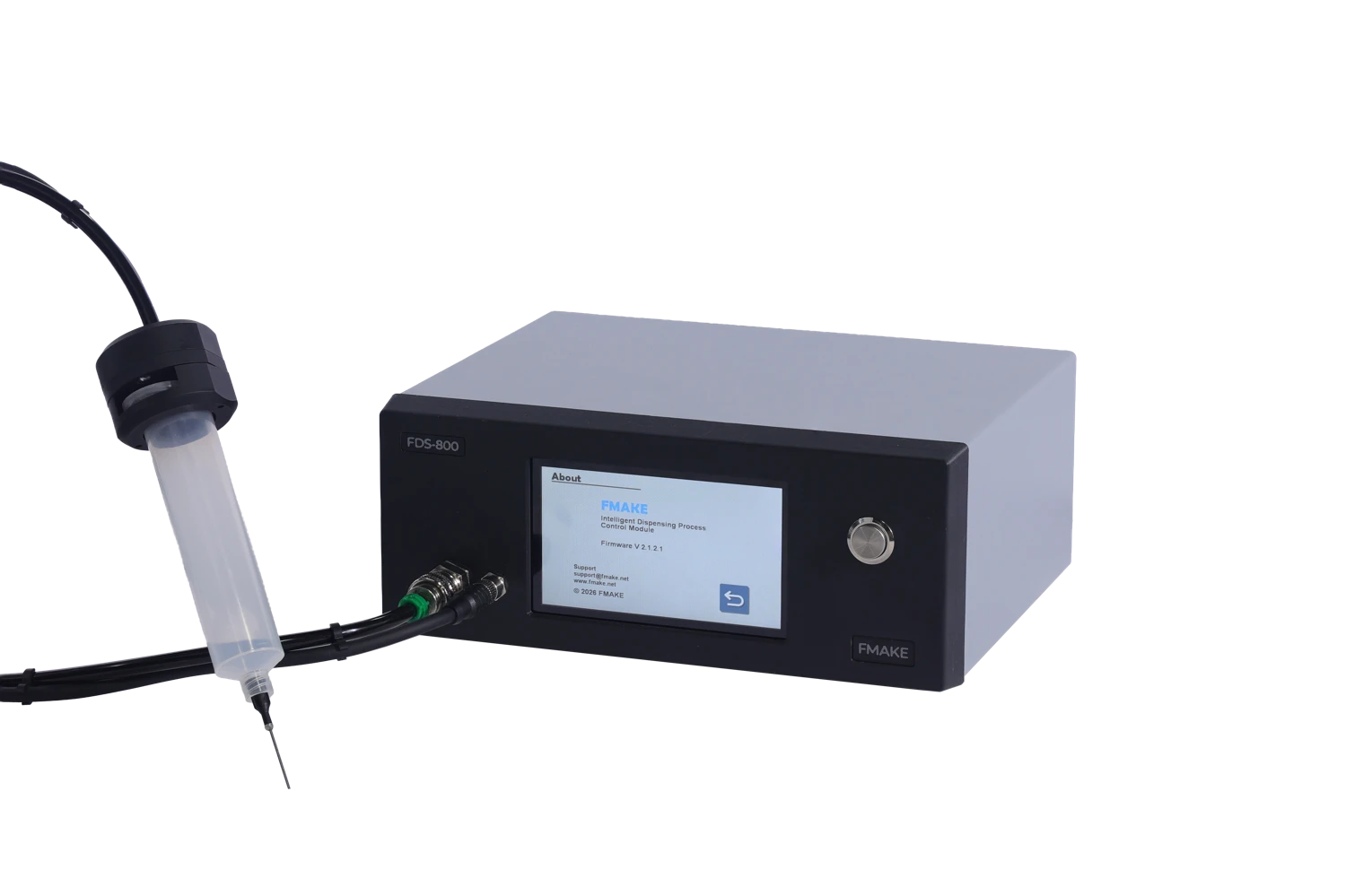 FDS-800 controller