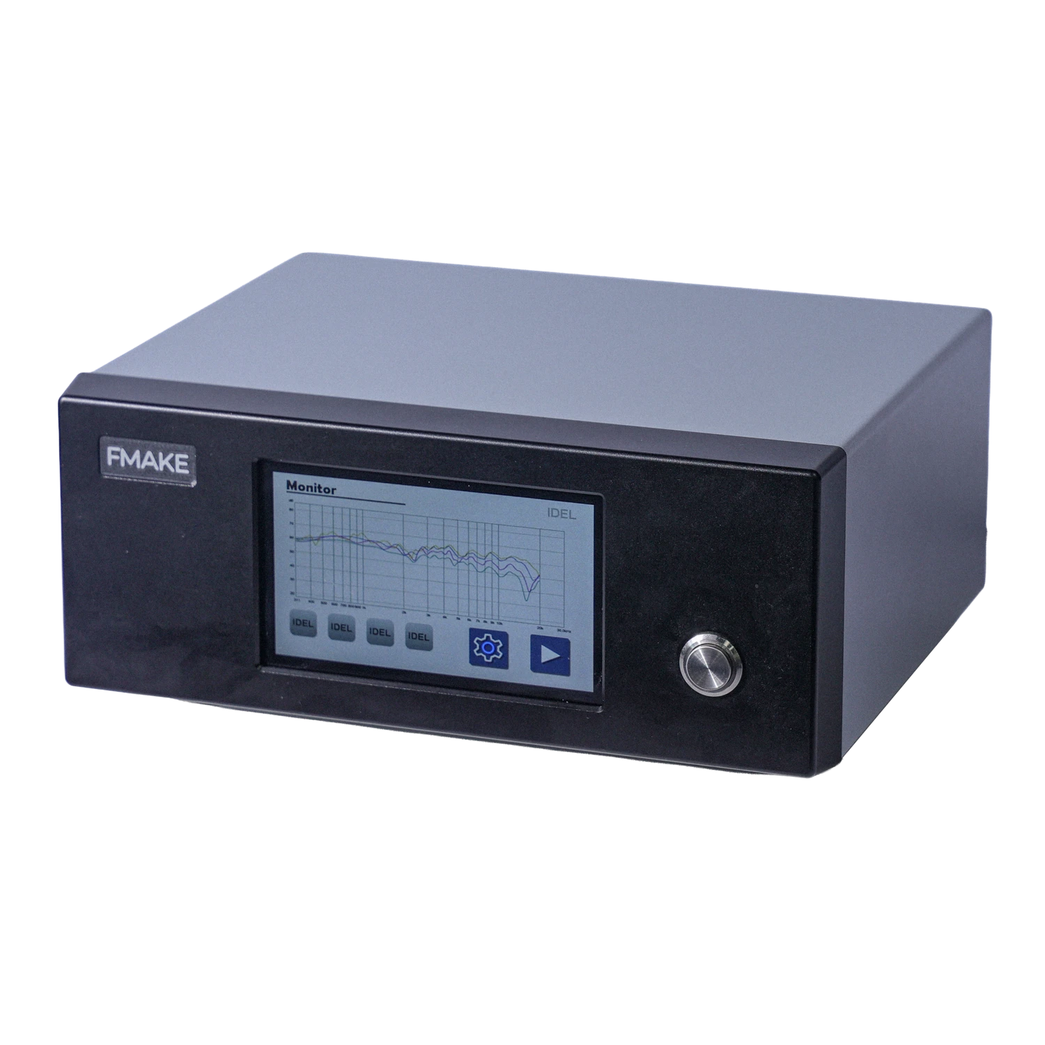 FQS-4EM controller